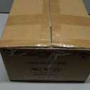 Tailwaggz Pet Bed for Large Dogs and Cats, Waterproof Orthopedic Dog Sofa Bed, Supportive Foam Pet Couch Bed with Washable Removable Cover, Waterproof Lining and Nonskid Bottom(Medium, Grey)