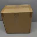 Acrylic Raffle Drum, Transparent Raffle Ticket Spinner Box, Clear Ticket Box for Bingo, Lottery Games, Balls