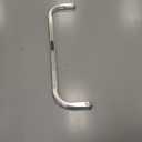 Louisville Ladder Aluminum Ladder Stabilizer, 150-Pound Load Capacity, LP-2200-00