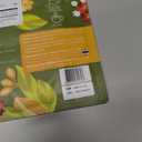 Jasmali Soursop Tea - 60 Dried Soursop Leaves Tea Bags, Herbal Tea, Hoja de Guanabana, Vacuum Sealed, Sourced from Thailand, Caffeine Free, Gluten Free