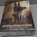 BNG Dog Building Set for Adults,Animal Dog Model Building Blcoks for Home Decor,Creative Gifts for Teens Adult(1208PCS) missing a few details