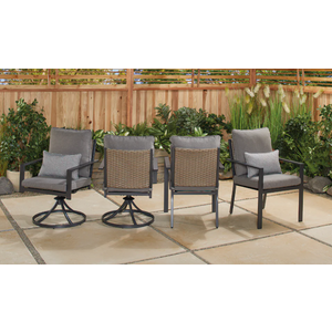 Kroger Company, Aspyn 6PK Dining Chairs