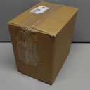 96Oz Borosilicate Glass Saucepan With Lid,Clear Glass Simmer Pot for Cooking on Stove with Lid - Microwave, Stove and Dishwasher Safe Potpourri Pot and Serving Dish