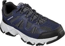 Skechers Mens Crossbar Sneakers Size 10