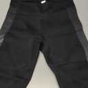 GoldFin Wetsuit Shorts Men, Mens 2mm Wet Suits Neoprene Short for Water Sports Diving Surfing Swimming Snorkeling, Black, Size L