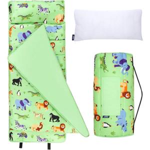 Wildkin Microfiber Nap Mat for Kids