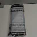 Earth Pak Waterproof Dry Bag with Zippered Pocket - Waterproof Dry Bag Backpack Keeps Gear Dry (10L, Gray)