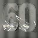 H:7.88 inches Light Up Numbers 60 Sign for Party Decor, 60th Birthday Decorations for Women, 60th Wedding Anniversary Party Centerpieces Table Decorations for Men