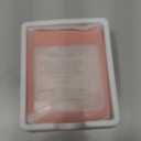 CENMASO for Motorola Razr 2025 Case/Razr 2024 Case with Hinge Protection & Built-in Screen Protector, Slim Full-Body Rugged Anti-Scratch Shockproof Protection Phone Case for Moto Razr 2025/2024-Orange