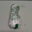 Franklin Brass Adjusta-Pull (5-Pack) Adjustable Drawer Pulls | Fits 1-3/8 to 6-5/16 Inch Hole Centers | Champagne Bronze Cabinet Handles | Francisco