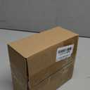 DearHouse 2 Pack Fall Garland Maple Leaf, 5.9Ft/Piece 7 Colors Hanging Vine Garland Artificial Autumn Foliage Garland Thanksgiving Decor for Home Wedding Fireplace Party Christmas (Brown)