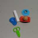 Play-Doh Mini Crazy Cuts Set
