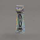 Newlibery Beaded Bracelet Compatible with Apple Watch Band 44mm 42mm(S3/2/1) 45mm 46mm 49mm Women Boho Braided Solo Loop Nylon Stretchy Dressy Strap for iWatch Series 11/10/9/8/7/6/5/4 SE 3/2/1 Ultra