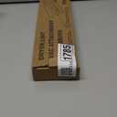 2 Pieces Dryer Vent Cleaner Kit Compatible with Most Vacuum Cleaner, Flexible Dryer Lint Brush and Dryer Vacuum Hose Attachment, Lint Remover Cleaning Tools, Blue