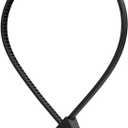 Zip Ties Large Black