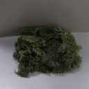 12 FT (2 * 6FT) Realistic Artificial Cedar Pine Garland - Thick Lush Full Faux Greenery Garland for Fireplace Mantle, Indoor Outdoor Christmas Holiday Home Party Decorations