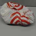 Wedding Arch Flowers, Artificial Floral Swags, 23" Decorative Swag, Welcome Sign Flowers, Artificial Flower Swag for Door Wedding Party Wall Home Decor (Ivory)