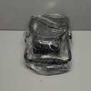 Greenhouse Heater with Digital Thermostat, Green House Heater for Plants Electric Grow Tent Heaters, 1500W Fast Heating with Overheat Protection, Space Heater for Flower Room, Black