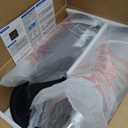 8L Humidifiers for Bedroom, 30dB Quiet, 500ft Coverage, 60H Runtime, Top Fill, 3-in-1 Humidifier Large Room & Essential Oil Diffuser & Ambient Light, Sleep Mode, 16H Timer, Auto Shutoff Protection (Black)