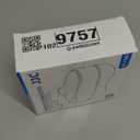 KIWIFOTOS Neoprene DSLR Camera Sleeve Compatible with Fujifilm X-T50 X-T10/X-T20/X-A1/X-A2/X-A3/X-M1 + 16-50mm/18-55mm Lens Olympus E-M10II Canon EOS R50 V Camera Case Pouch