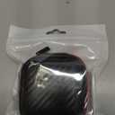 USB C Headphone for Samsung S25 FE S24 A16 A17 Wired Earbuds Magnetic in-Ear Type C Earphone with Microphone Volume Control Bass Stereo Noise Canceling for iPhone 17 Pro Max Air 16 16e 15 Pixel 10 9a (White)