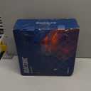 Bedsure Heated Blanket Throw Blanket - Fast Heating Electric Blanket, Soft Flannel Throw with 6 Time Settings(Up to 10H), 6 Heating Settings, Warm Gifts for Grandma & Grandpa & Seniors (50"x60", Pink)