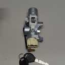 AIVWUMOT Ignition Lock Cylinder Switch W/Key US901 US804 US803 Compatible with 02-06 Sentra 99-04 Pathfinder 2004 Armada 99-04 Pathfinder A/T 00-02 Maxima D8700-6J326 D8700-6J325