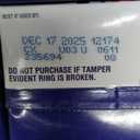 SWANSON S 100% Natural, Gluten-Free Vegetable Broth, 32 Oz Carton (Pack of 12), Best By Dec. 17, 2025