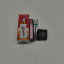 tarte maracuja juicy lip balm gloss; FIVEFULU Single Ash-Brown Eyeshadow; Microblading Eyebrow,Medium Brow; L'Oreal Paris Revitalift 12% Pure Vitamin C Serum