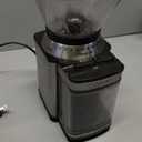 CUISINART Coffee Grinder, Electric Burr One-Touch Automatic Grinder with18-Position Grind Selector, Stainless Steel, DBM-8P1 (Burr Mill)