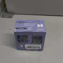 Motion Sensor Light Bulbs for Outdoor Indoor, 9W A19 Motion Detector Led Bulb, 60 Watt Equivalent, E26 800lm 5000K Daylight, Dusk to Dawn Motion Activated Security Lights for outside, Inside (2 Pack)