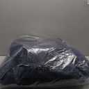 Amazon Essentials Mens Hooded Long Puffer Coat (6X-Large Big Tall, Navy)