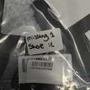 Mens Running Shoes Tennis Hiking Shoes Trail Running Shoes for Men FALKON 1.0 Non-Slip Gym Jogging Road Running Shoes Cross-Training Athletic Sport Workout Outdoor Fashion Sneakers Size US 7-12 (8, Beigewhite)