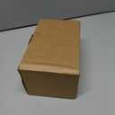 Solar Lights Outdoor, Waterproof Solar Powered Deck Step Lights for Patio Garden Backyard Garage Driveway Pathway Outside Wall Lighting (Warm White/6 Pack)