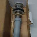 DELTA FAUCET RP26533, Chrome