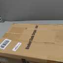 Kitstorack Under Sink Organizer, 2 Tier Under the Sink Storage, Slide out Pull out Cabinet Organizer Shelf, Metal Sliding Drawer for Kitchen Bathroom Pantry Closet Organization Rack, Black, 2 Pack