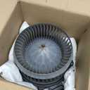 OCPTY Blower Motor Fit Jeep Wrangler/Ram 1500/Dodge Journey 2014-2020/14-18 Ram 1500,2019-2022 Classic/2018 Jeep Wrangler JK AC Blower Motor Automotive Replacement 700308 68214892AB 68232369AA 3Pins