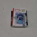 GE Night Light, 4 W, Blue and Honeywell 8.2ft USB Powered LED RGB Strip Lights for Home Decor, Mounted Under Cabinet Lights, with 4 Sound Sync Music Modes, Remote Control & Dimmable Lights, and Monster 6.5' Multi-Color LED Light Strip in Black