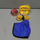 Car Dent Repair Kit, Dent Puller Kit Auto Body Dent Remove, Yellow Suction Cup Dent Puller Car Dent Pop Out Tool Dent Remover