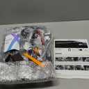 [2G+64G] for Chrysler PT Cruiser 2005-2010 Android Car Stereo with Wireless Carplay Android Auto, 9 Inch HD Touch Screen Radio with GPS WiFi Bluetooth FM/RDS EQ SWC