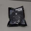 Zipper Compression Socks 20-30mmHg, Open Toe Compression Socks with Wide Calf