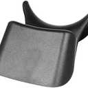 Shampoo Bowl Neck Rest for Salon Salon Shampoo Neck Rest Cushion Silicone Sink for Wash Basin Hair Washing Tray for Sink support pillow
