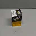 WIX WL10237 Oil Filter Replacement, Built for Synthetic and High Mileage Oil - Compatible With Genesis G80, G90 (17-18)
