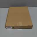 Ethhqu 12 Pack Small Gift Bags with Handles Include Tissue Papers & Cards, 9x7x3.15'' Thank You Gift Bags for Bridesmaids, Birthday, Baby Shower, Wedding, Anniversary (Champagne)