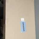 Flipside Products 36” x 48” Project Boards for Presentations, Science Fair, School Projects, Event Displays and Trifold Picture Board, Proudly Made in USA - White - 4 Pack