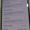 Apple iPhone 15 Pro Max, 512GB, Natural Titanium - Unlocked