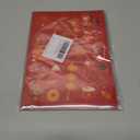 27 Sheets Chinese New Year Stickers Lunar New Year Stickers Year of The Horse 2026 Self Adhesive Stickers Spring Festival Decals Stickers for Happy Chinese New Year Decorations Party Supplies