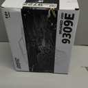 DEERC 9309E All Terrain Fast RC Cars for Adults 40KPH,4WD Electric Off-Road Remote Control Monster Truck,2.4Ghz High Speed Car,Waterproof Monster Truck with 2 Batteries for Boys & Kids