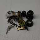 Classic Knob Combo Kit ORB 1734605