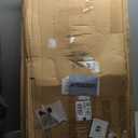 Swing-N-Slide NE 4699-T Super Summit Slide 3 Piece Plastic Scoop Slide for 5' Swing Set Deck Heights, Green